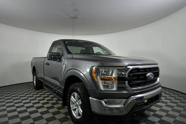 2021 Ford F-150 XL - Photo 8