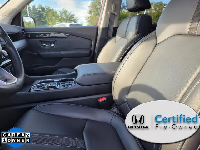 Certified Used 2024  Honda Touring image 22