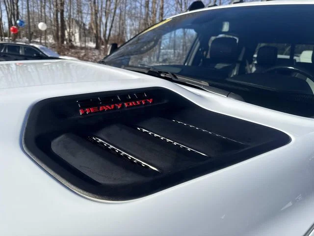 2023 RAM Ram 2500 Pickup Rebel - Photo 14