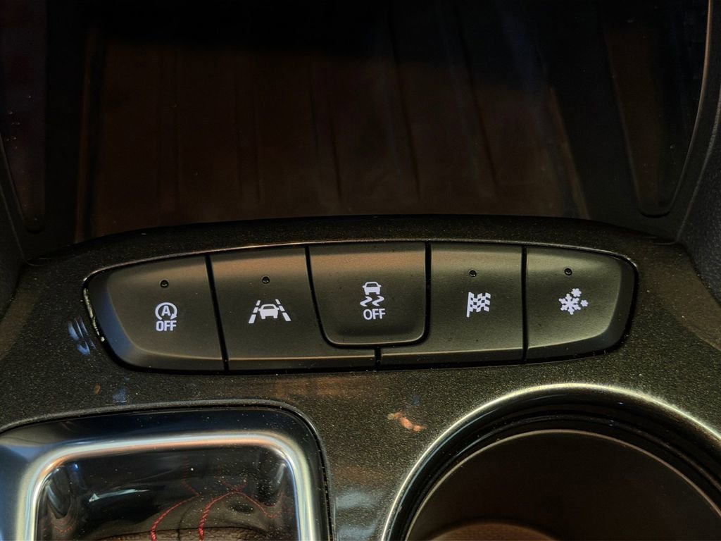 2026 Chevrolet Trailblazer RS - Photo 24
