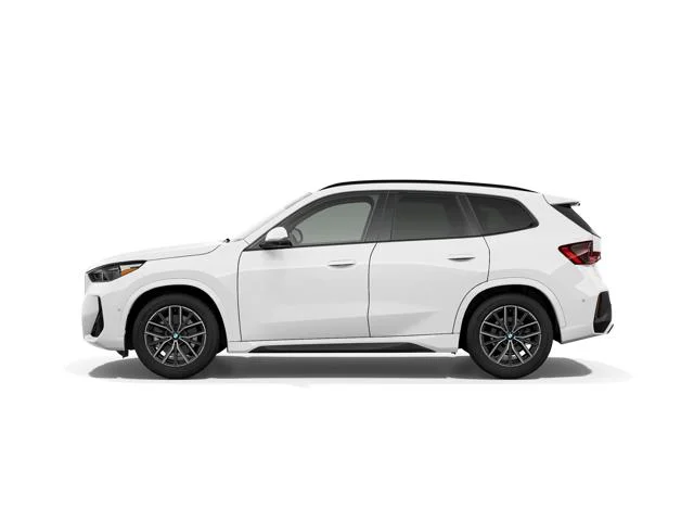 New 2027 Alpine White BMW xDrive28i image 4
