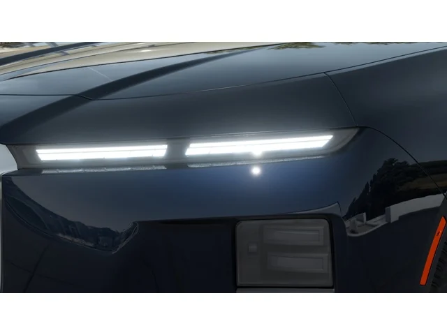 New 2027 Carbon Black Metallic BMW  image 6