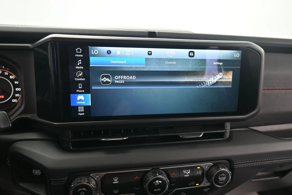 2024 Jeep Wrangler 4-Door Rubicon - Photo 21