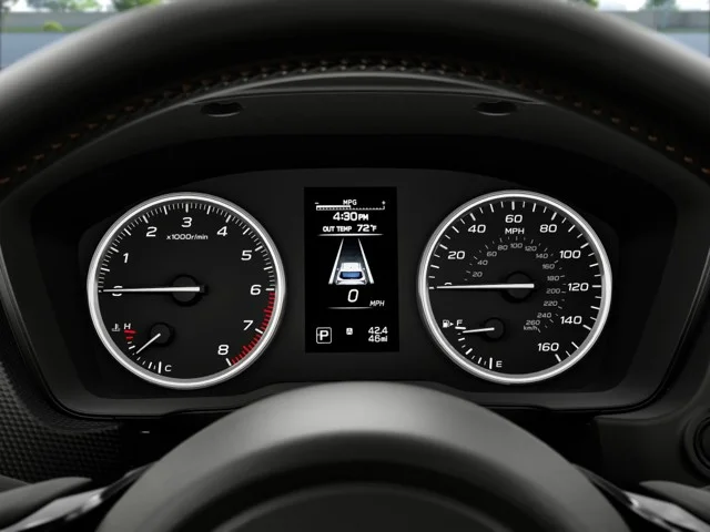Vehicle thumbnail