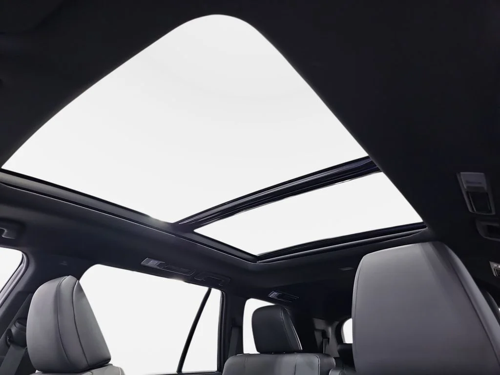 New 2026 Wind Chill Pearl Lexus PREMIUM AWD image 29