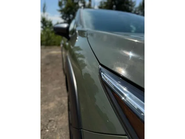New 2026 ALPINE GREEN Subaru Limited image 43