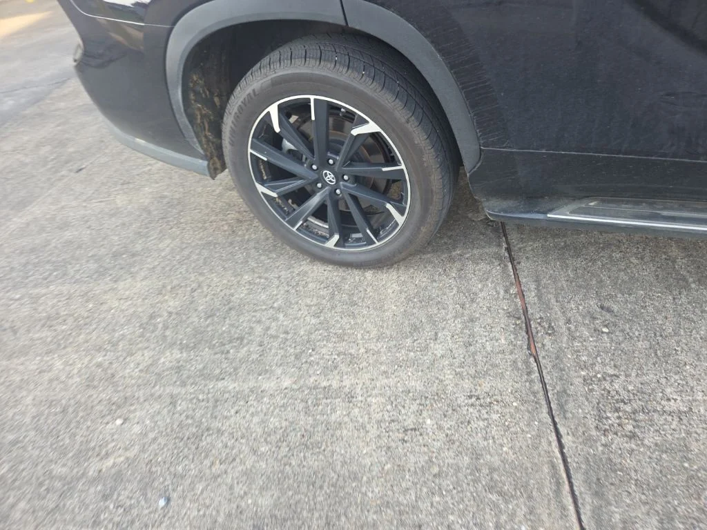 Certified Used 2021 Brown Toyota Limited image 14