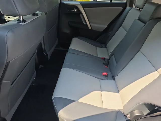 Used 2015 Blue Toyota Limited image 15