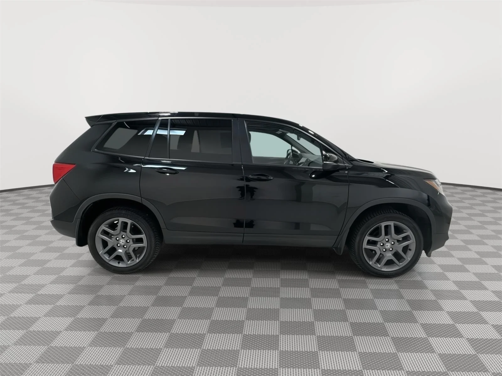 Used 2023 . Honda EX-L image 6