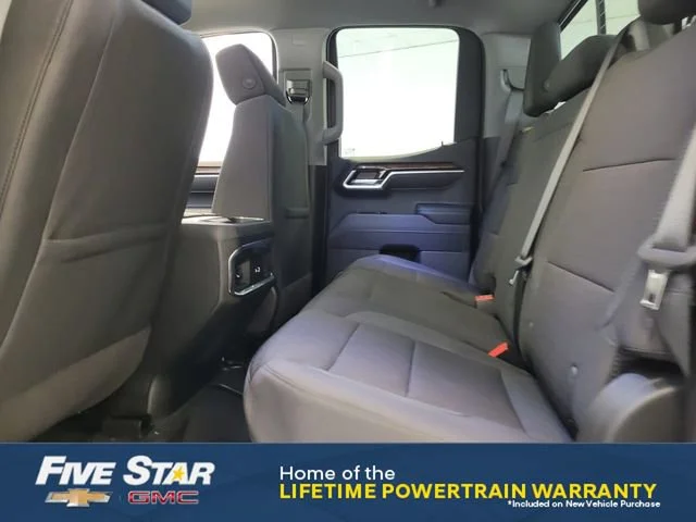 2026 GMC Sierra 1500 Elevation - Photo 5