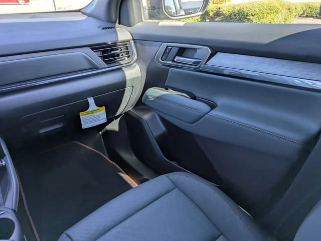 New 2026 Sterling Metallic GMC AT4 image 20