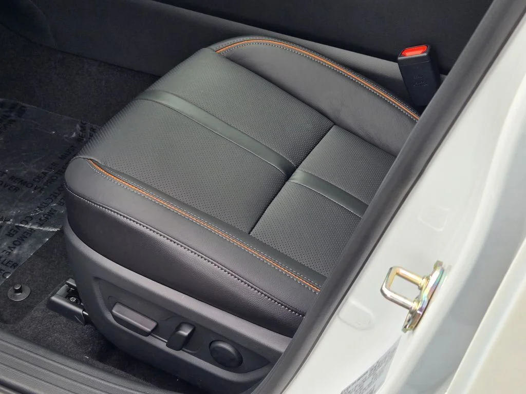 New 2026 Beige Mazda 2.5 Turbo image 23