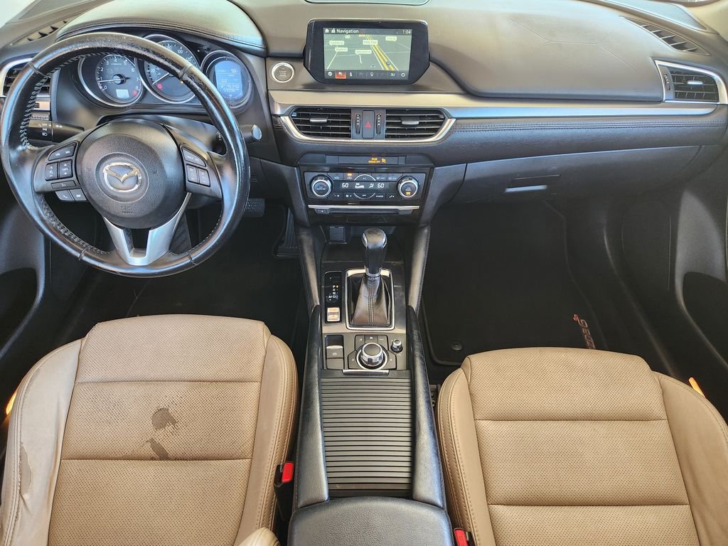 Used 2016 RED Mazda i Touring image 26