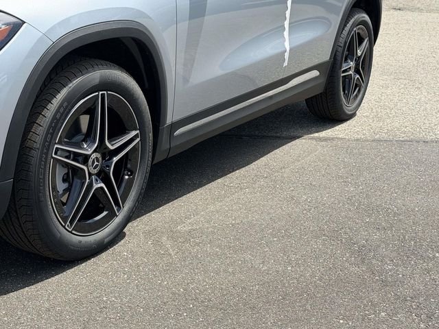 New 2026 Cirrus Silver Metallic Mercedes-Benz GLA 250 image 12