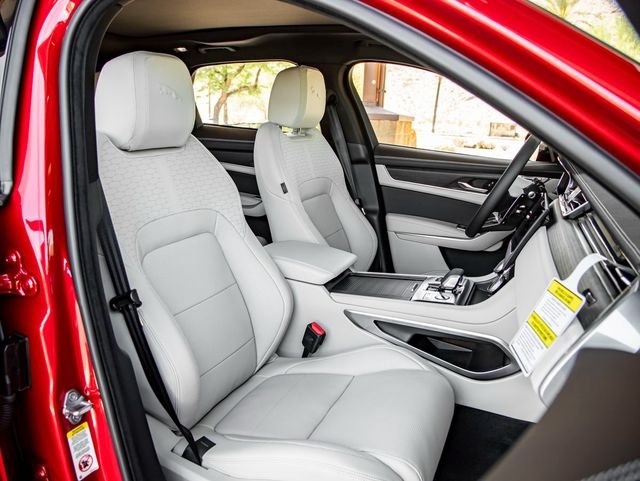 2026 Jaguar F-Pace R-Dynamic S - Photo 25
