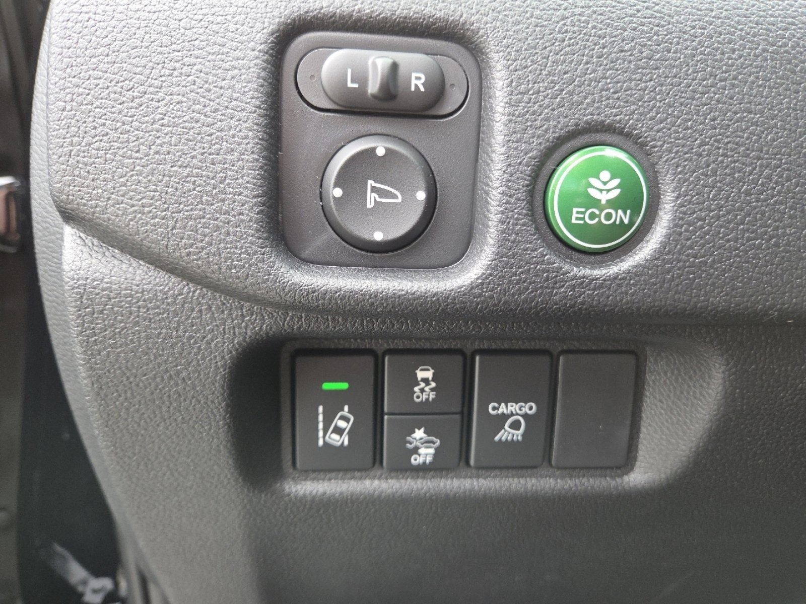 Used 2026 Crystal Black Pearl Honda RTL image 12