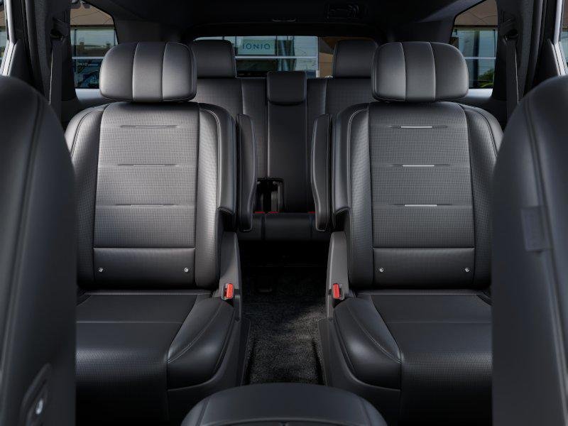 New 2026 Ecotronic Gray Pearl Hyundai Calligraphy image 12