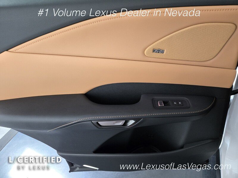 Used 2026  Lexus PREMIUM PLUS image 20