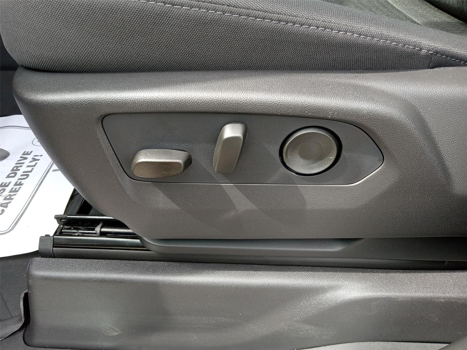 New 2026 Sterling Gray Metallic Chevrolet RST image 14