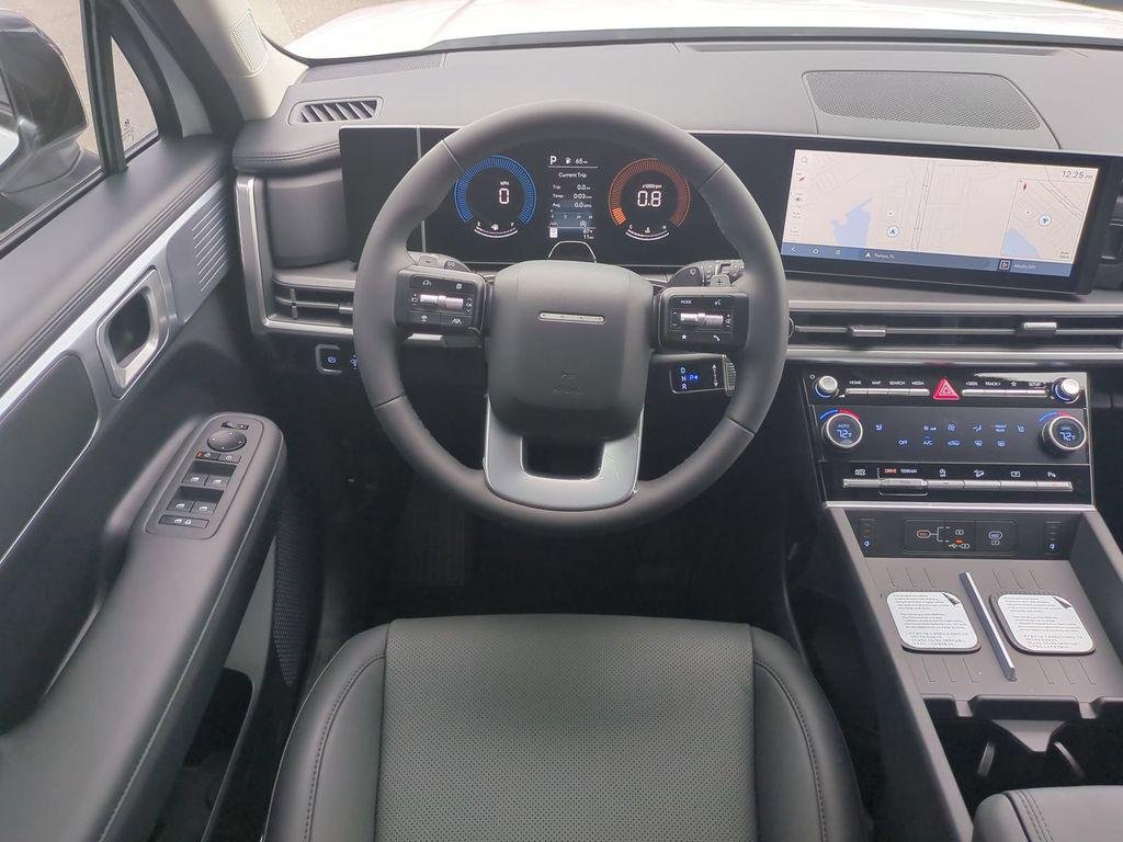 New 2027 White Hyundai XRT AWD image 20