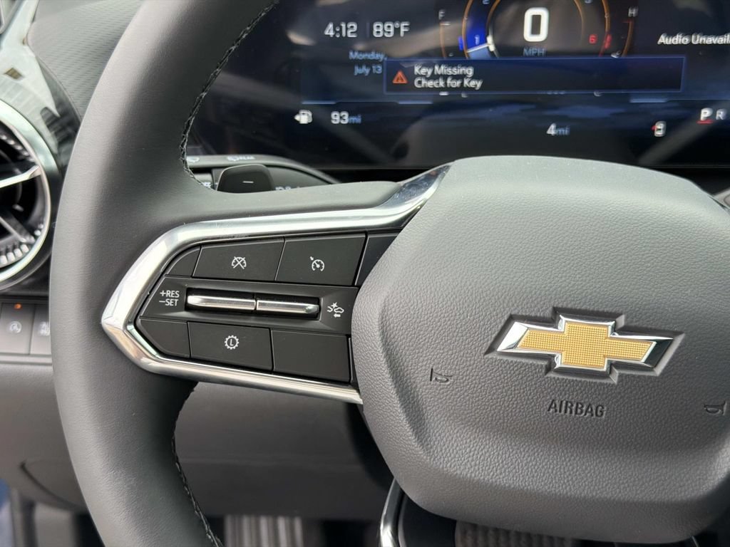 2026 Chevrolet Equinox LT - Photo 25