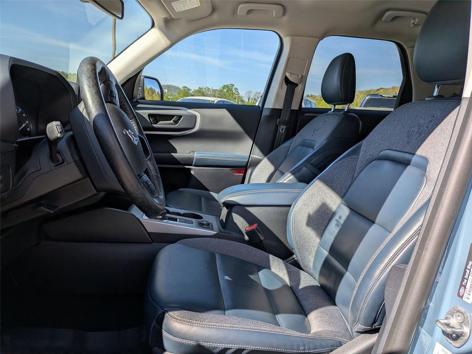 Used 2022 Area 51 Ford Outer Banks image 15