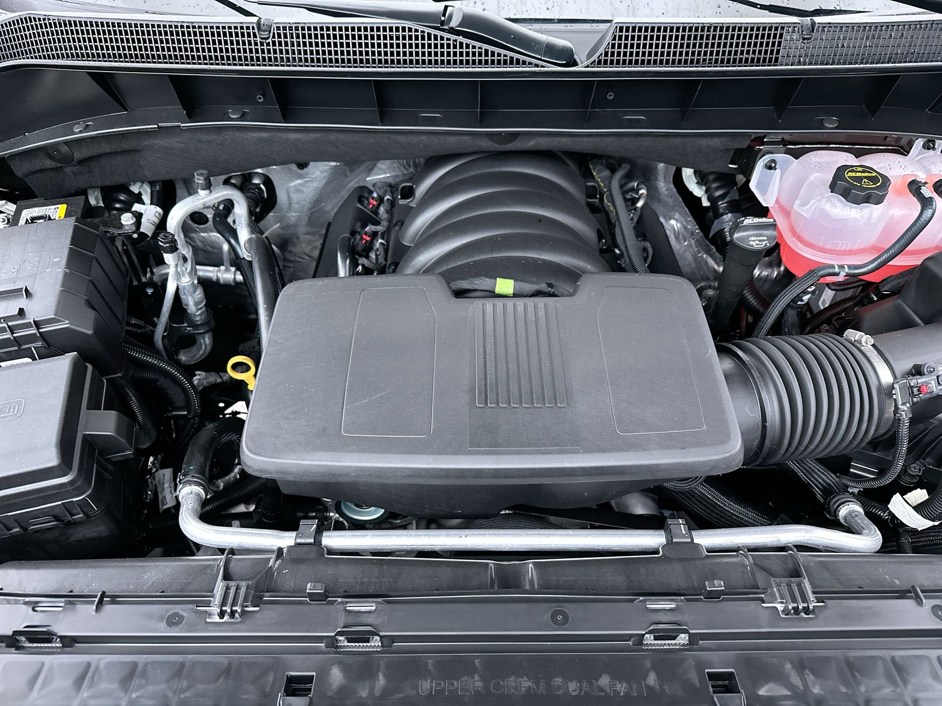 2026 Chevrolet Silverado 1500 LT - Photo 60