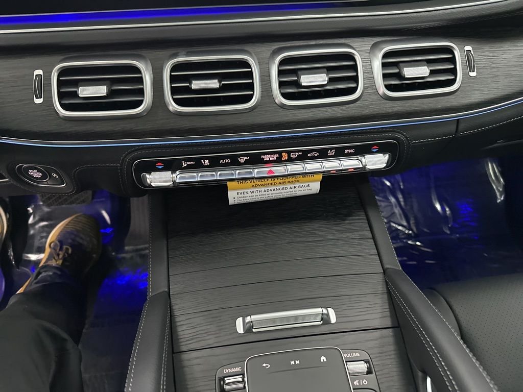 New 2026 Polar White Mercedes-Benz GLE 450 image 18