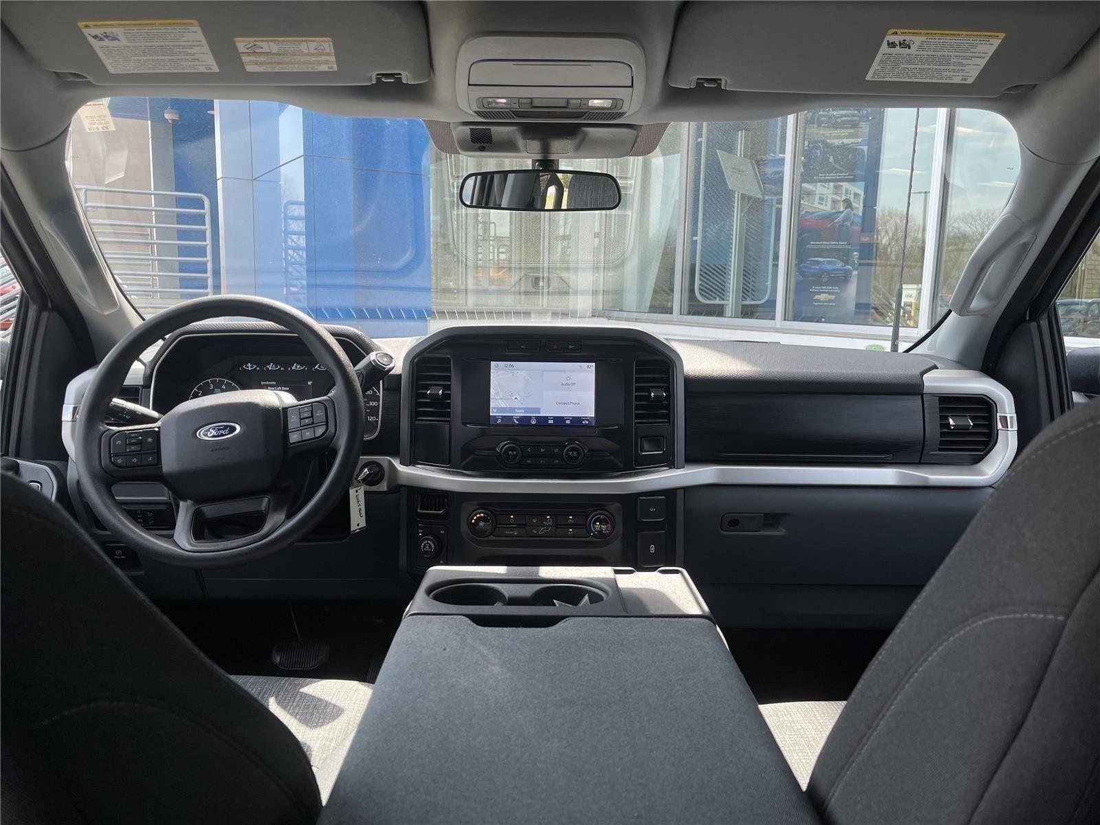 2022 Ford F-150 XLT - Photo 20