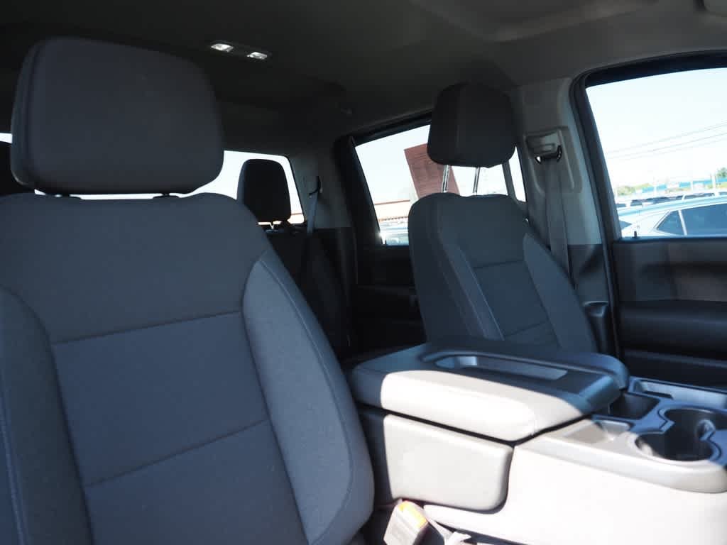 2025 Chevrolet Silverado 2500HD Custom - Photo 43