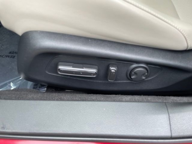 2023 Honda Accord Hybrid Touring - Photo 28