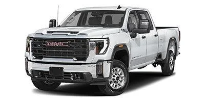 2026 GMC Sierra 4WD Crew Cab Standard Box AT4's photo