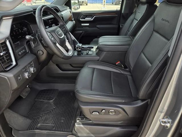 Used 2026 Silver GMC Denali image 27