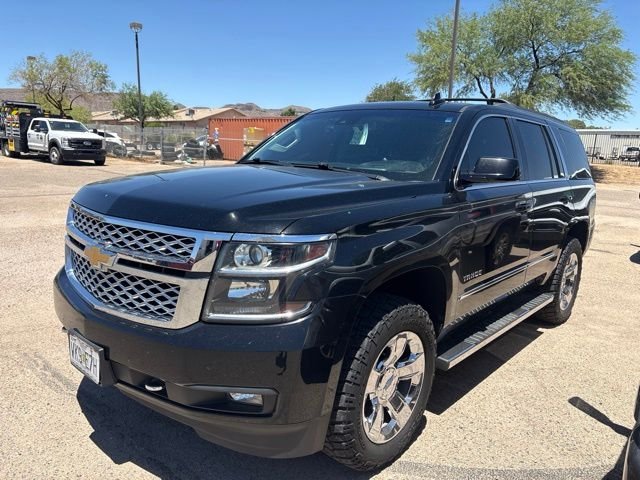 2018 Chevrolet Tahoe LT - Photo 1
