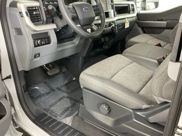 New 2026 Avalanche Ford XL image 18
