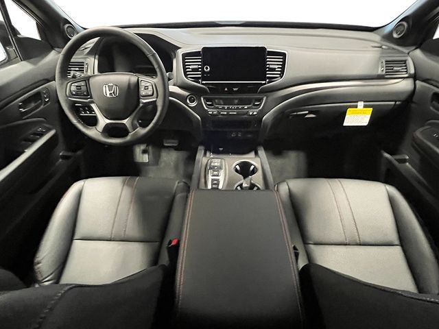 New 2026 Sonic Gray Pearl Honda TrailSport image 17