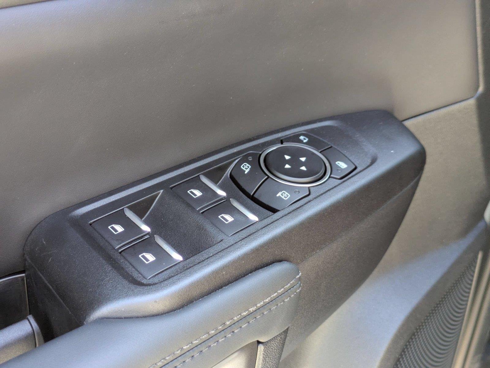 New 2026 Avalanche Ford Raptor® image 13