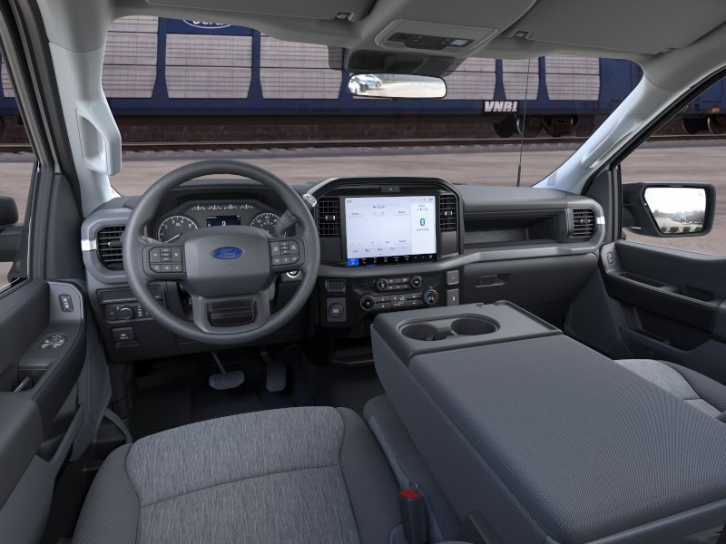 New 2026 Oxford White Ford XL image 10