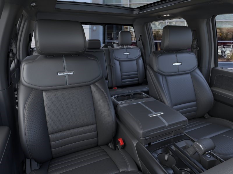 New 2026 Avalanche Ford Platinum image 10