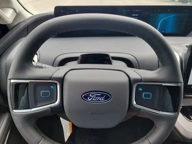 New 2026 Gray Ford Active image 33