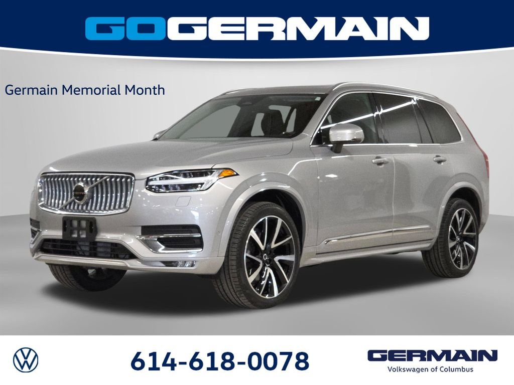 2023 Volvo XC90 B6 Plus 7-Seater 4WD's photo