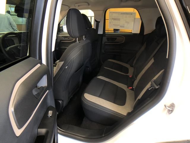 New 2026 Oxford White Ford Big Bend® image 19