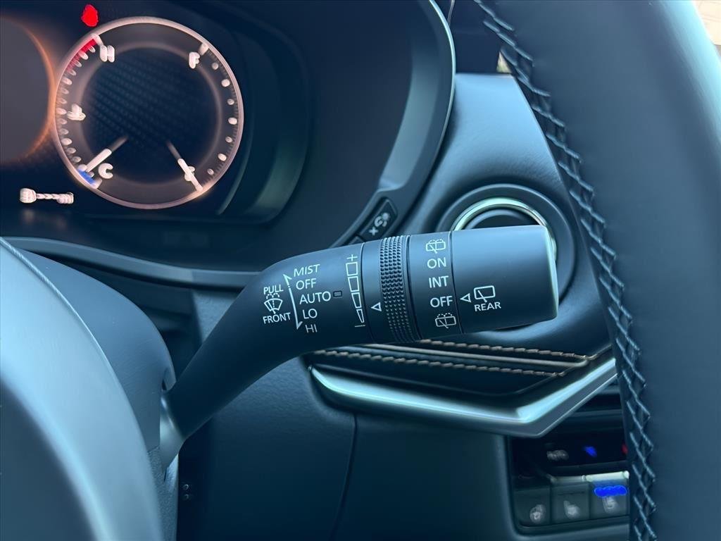 2026 Mazda CX-90 Premium Sport Package - Photo 28