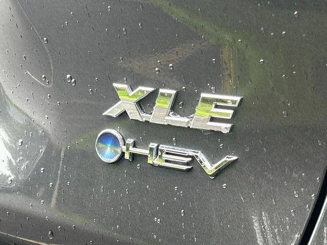 Certified Used 2025 MAGNETIC GRAY MET. Toyota  image 13