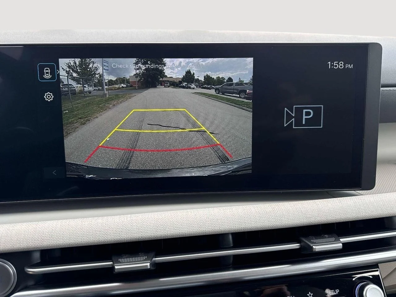 2025 Hyundai Tucson SEL Convenience - Photo 53