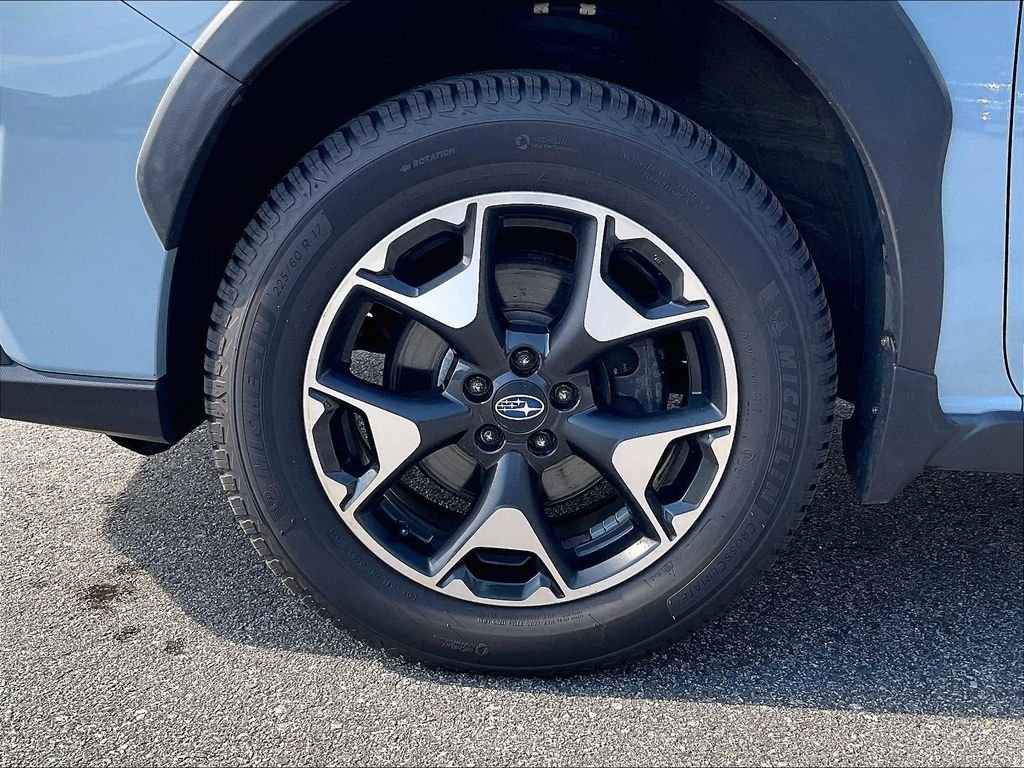 Used 2019 Cool Gray Khaki Subaru 2.0i Premium image 7