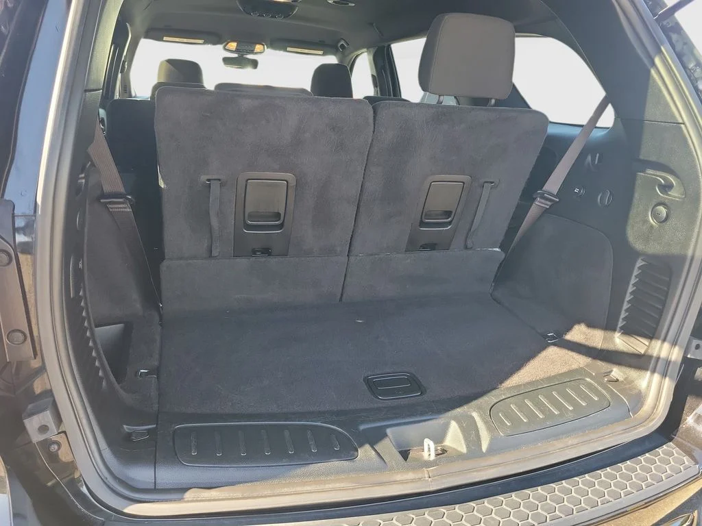 Certified Used 2026 Black Dodge GT image 31