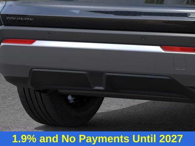 Vehicle thumbnail