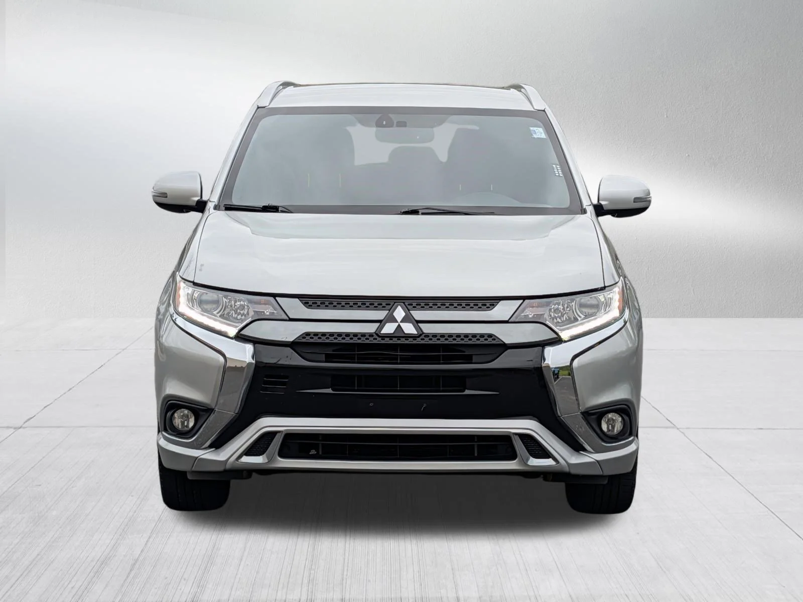 Used 2019 Mitsubishi Outlander SEL with VIN JA4J24A59KZ054938 for sale in Minneapolis, Minnesota