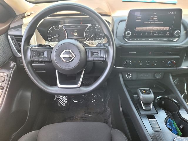 Used 2023 Black Nissan S image 10